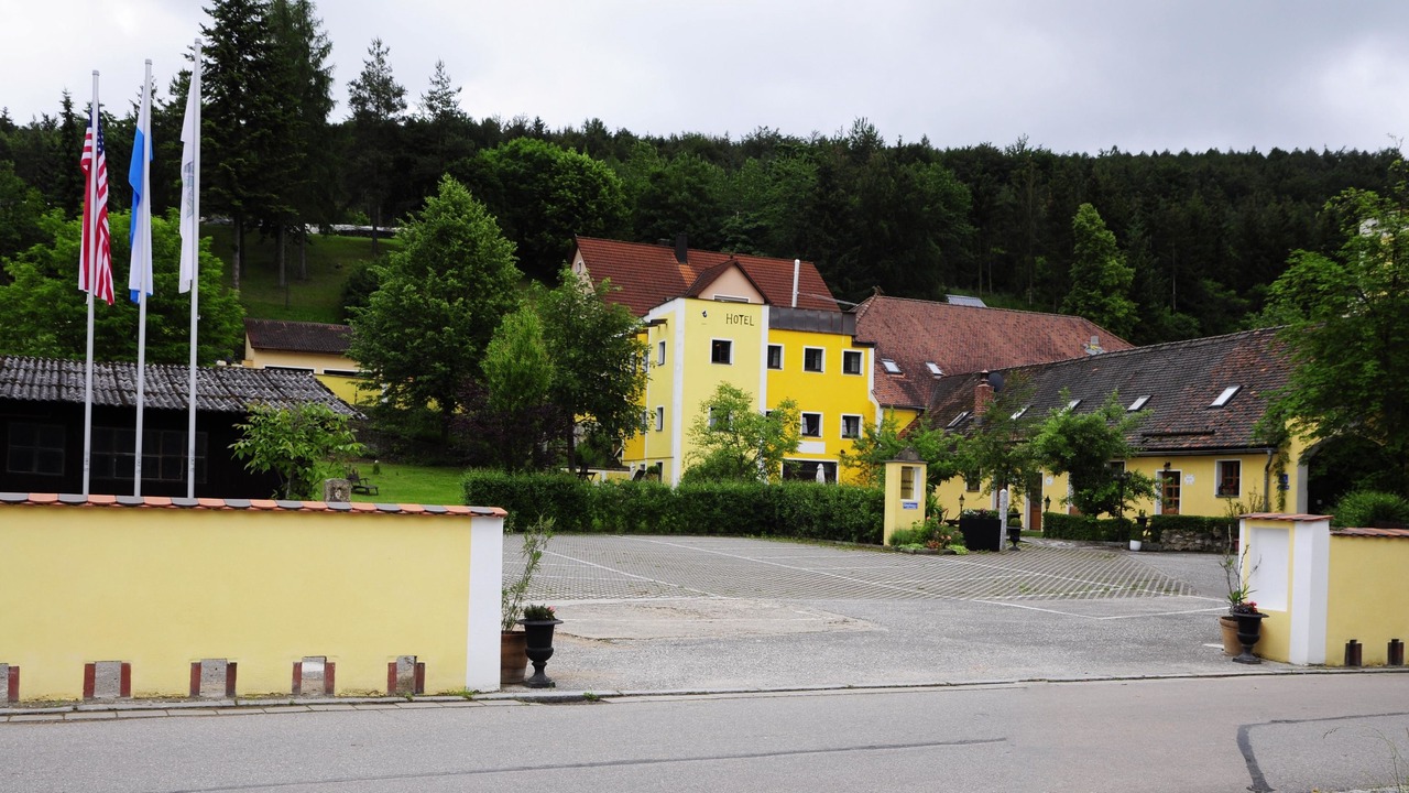Photo of Outdoor in Duggendorf