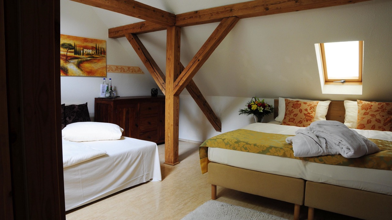 Photo of Bedroom in Duggendorf