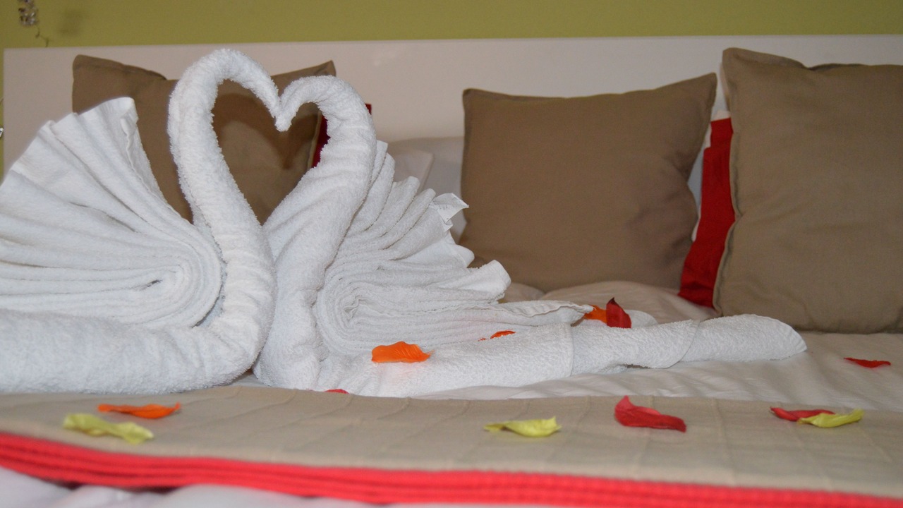Photo of Bedroom in Cehegin