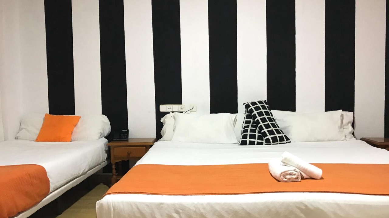 Photo of Bedroom in Cehegin