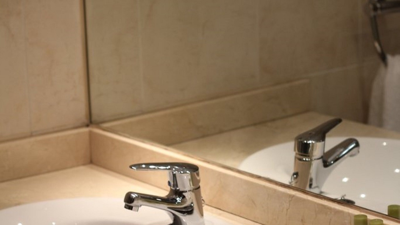 Photo of Bathroom in Cehegin