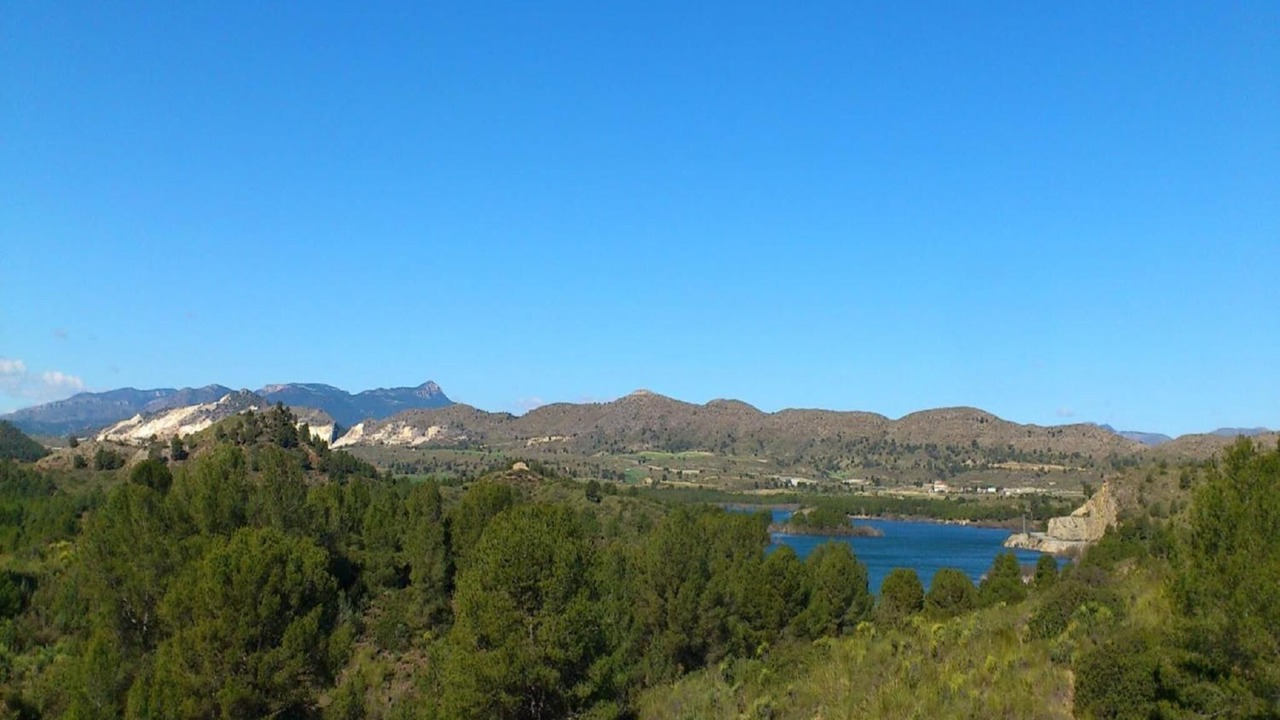 Photo of Outdoor in Cehegin