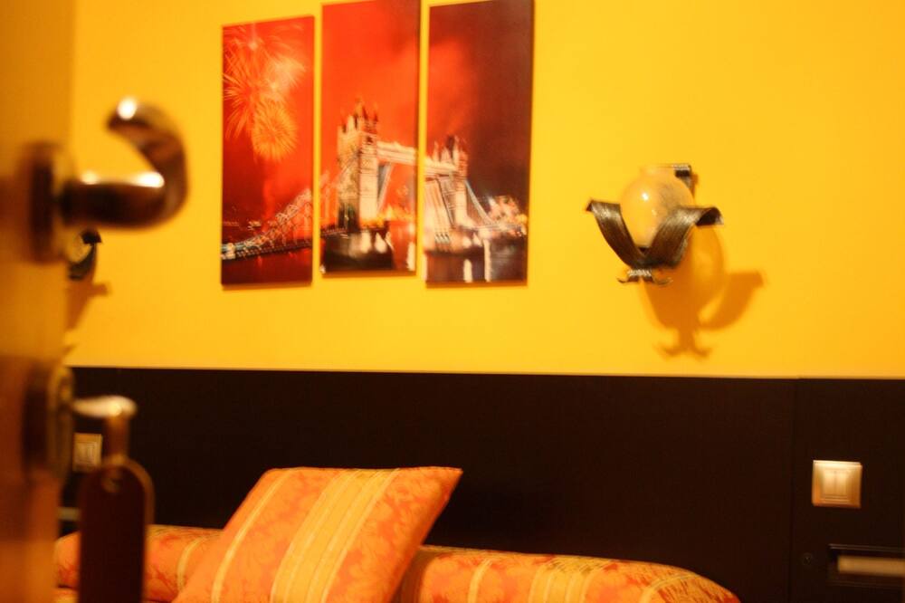 Photo of Bedroom in Lalin