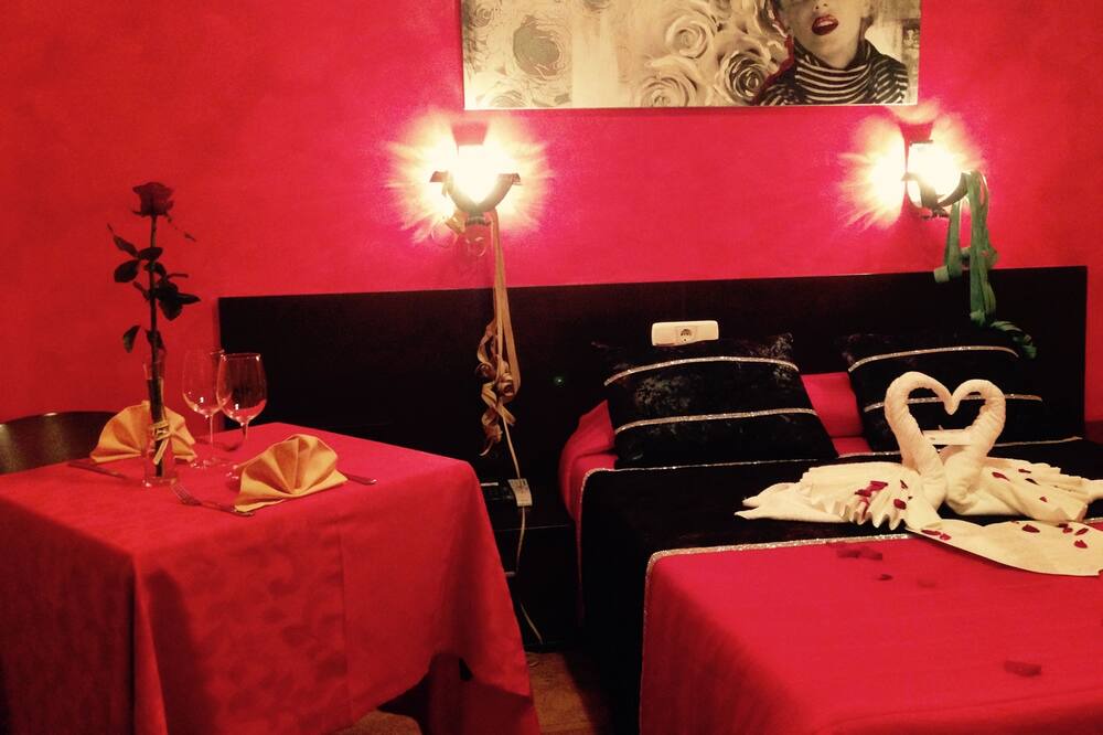 Photo of Bedroom in Lalin