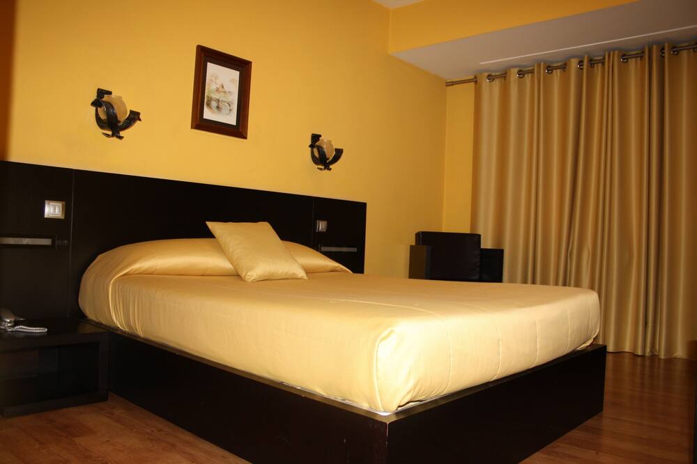 Photo of Bedroom in Lalin