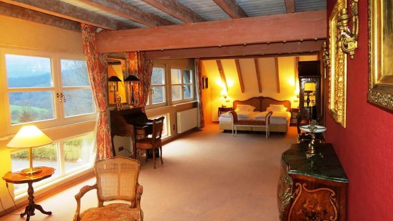 Photo of Bedroom in Amorbach