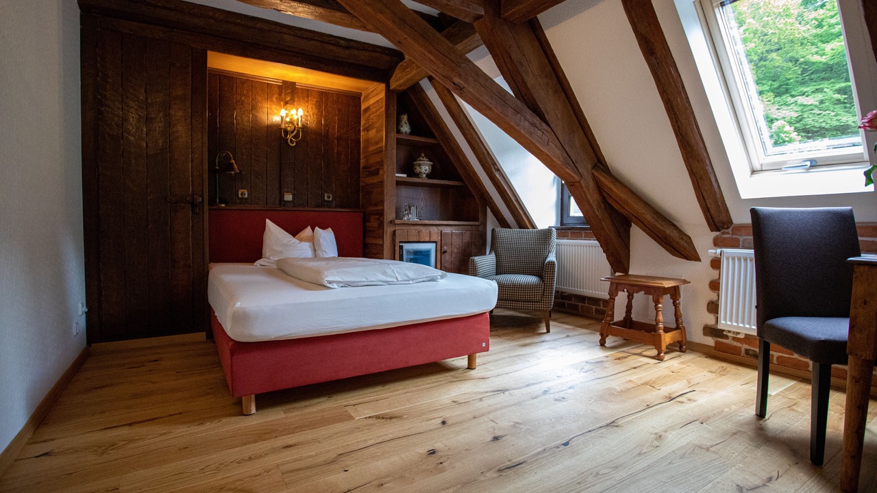 Photo of Bedroom in Amorbach