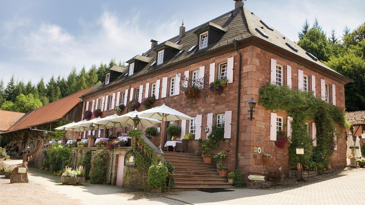 Photo of Outdoor in Amorbach
