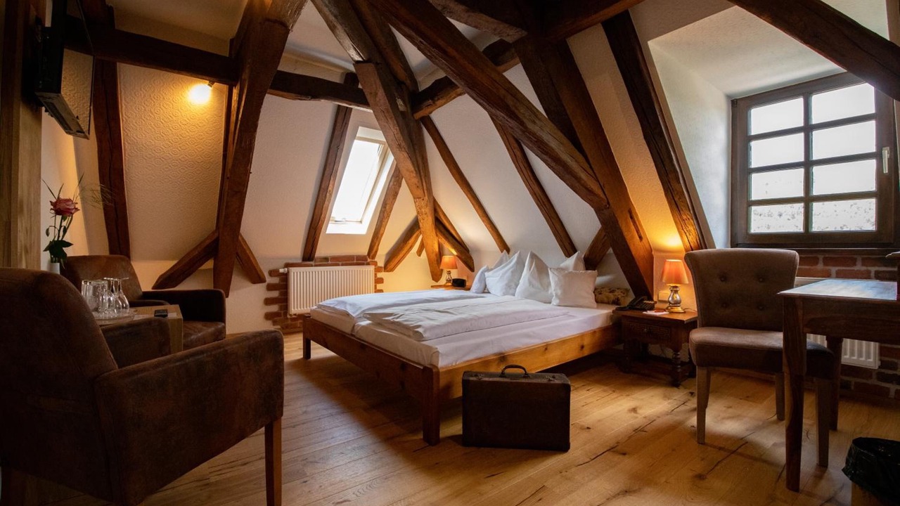 Photo of Bedroom in Amorbach