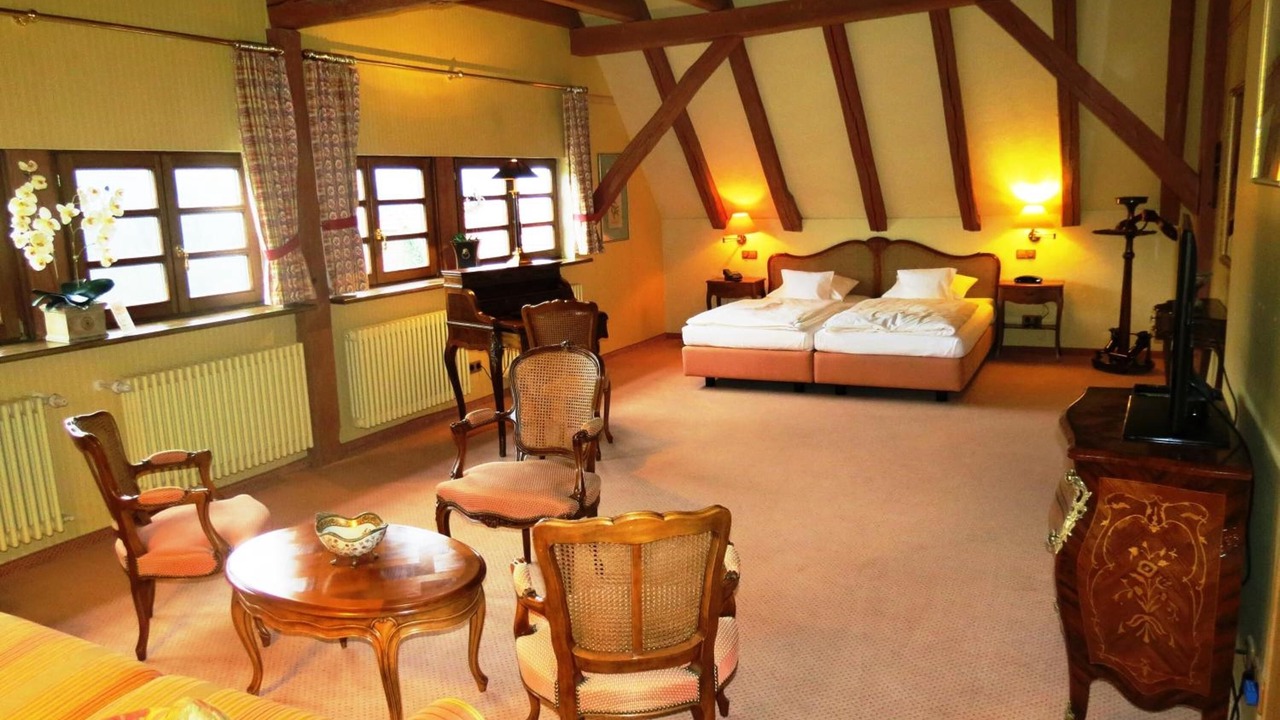 Photo of Bedroom in Amorbach