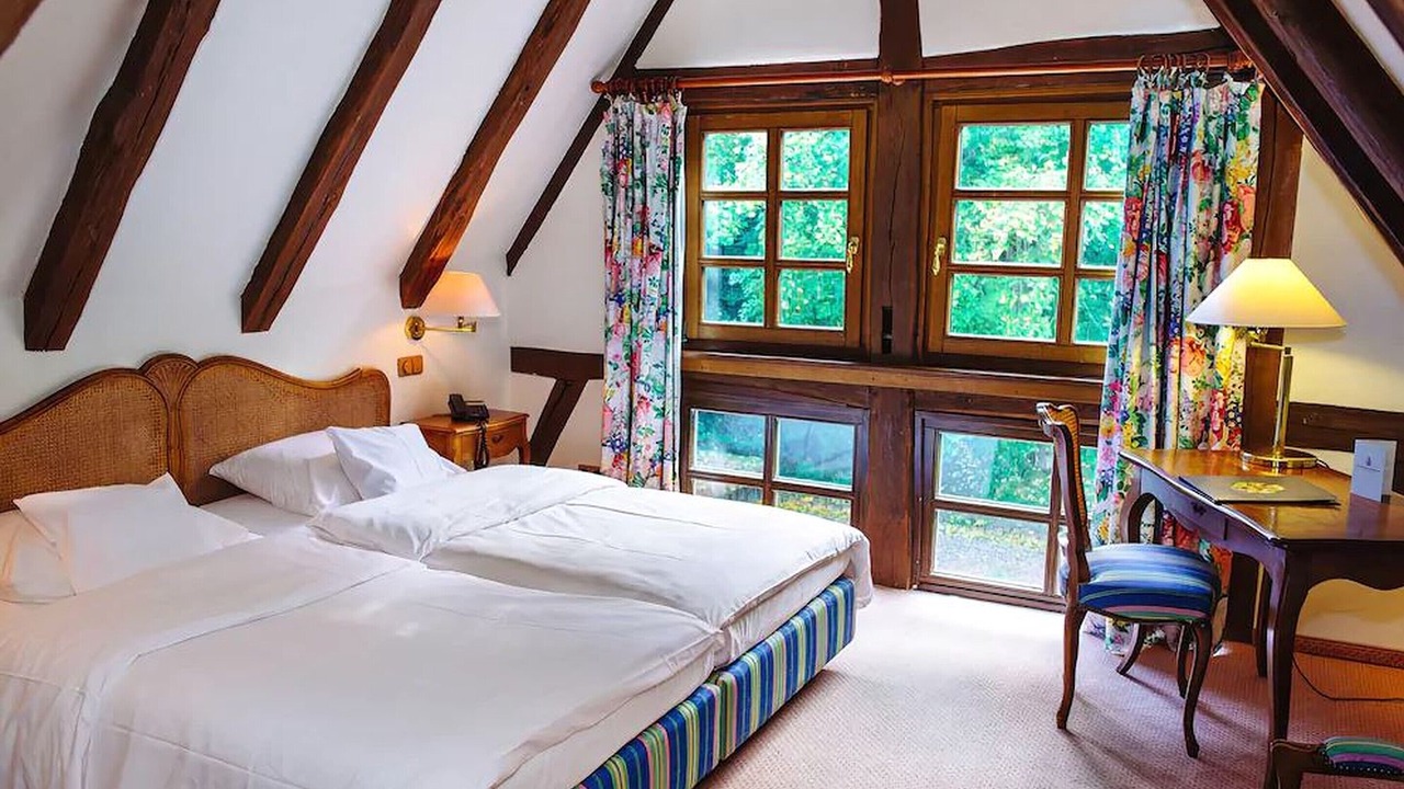 Photo of Bedroom in Amorbach
