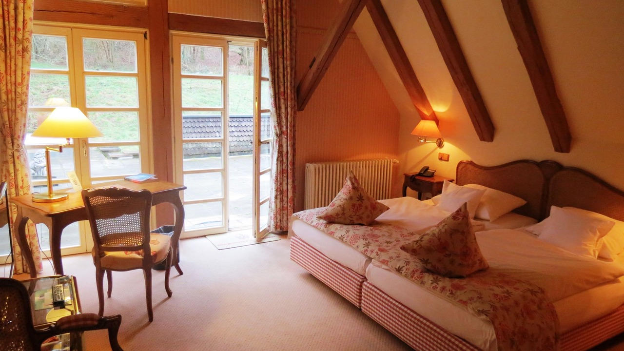 Photo of Bedroom in Amorbach