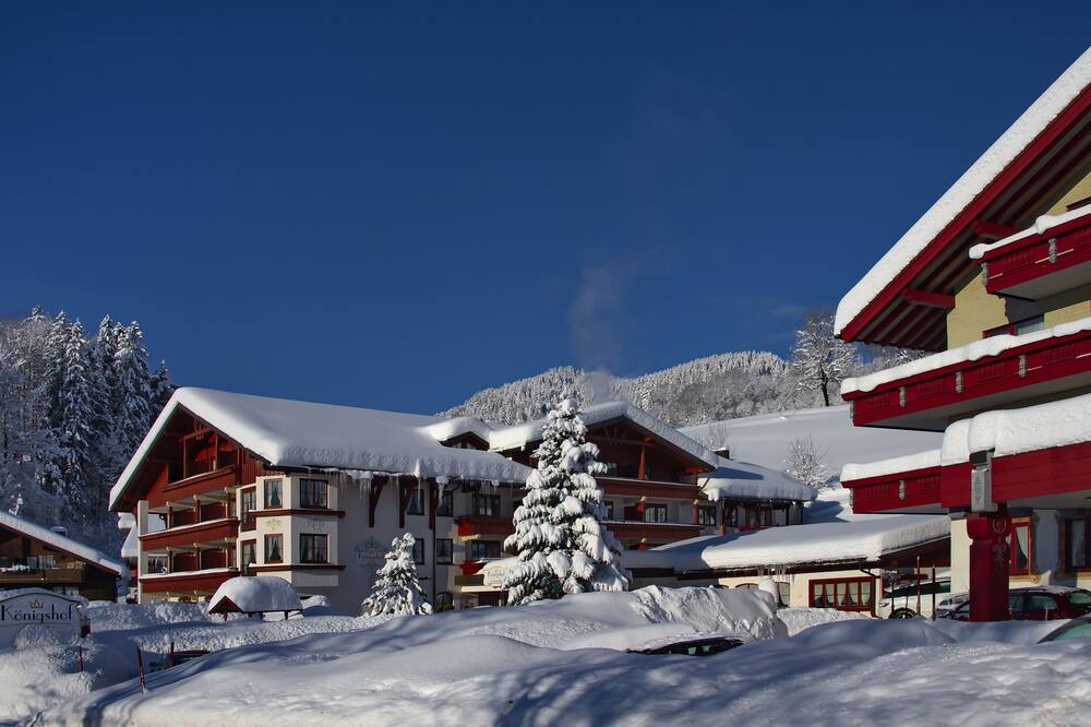 Photo of Outdoor in Weißach