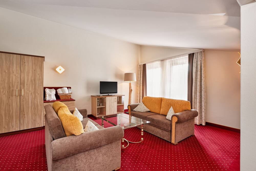 Photo of Livingroom in Weißach