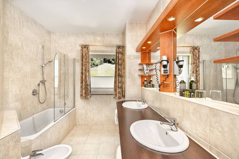 Photo of Bathroom in Weißach