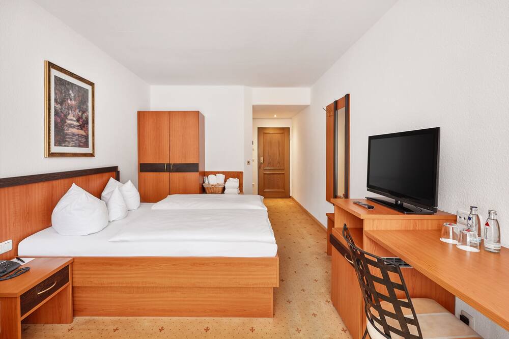 Photo of Bedroom in Weißach