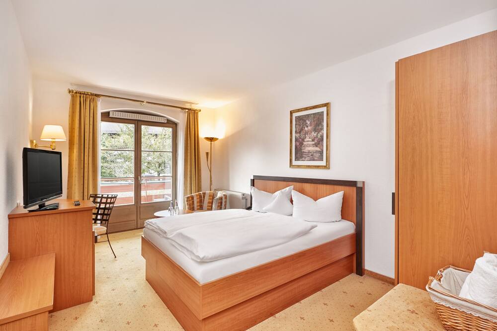 Photo of Bedroom in Weißach