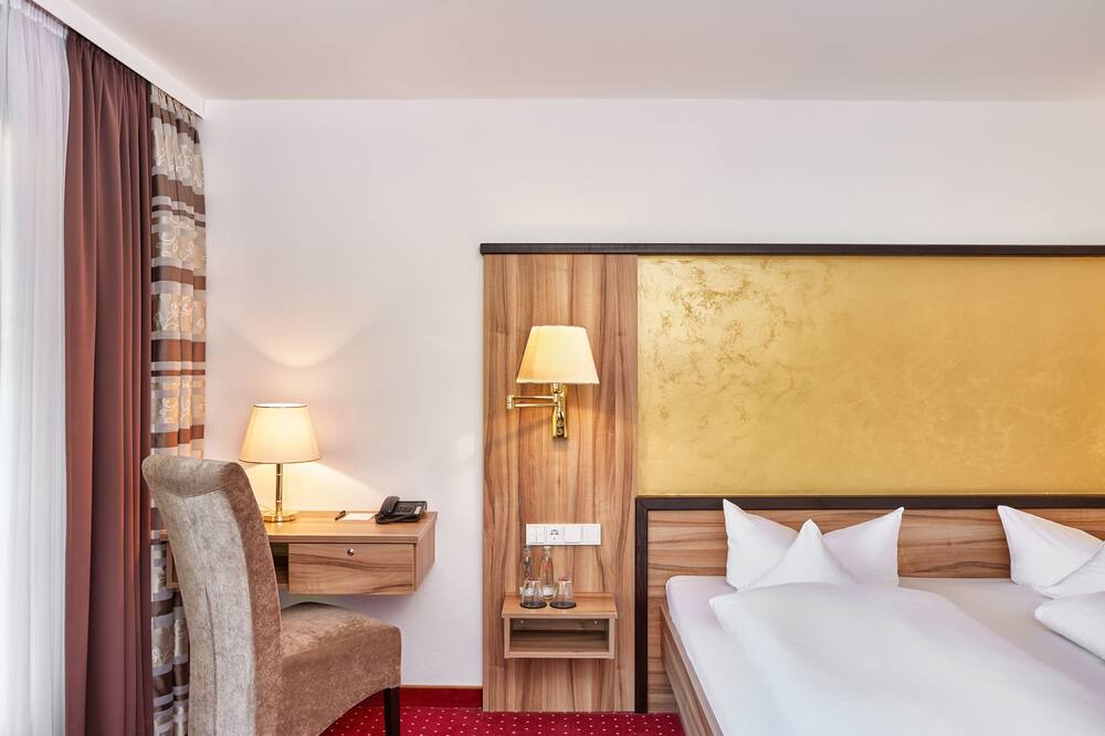 Photo of Bedroom in Weißach