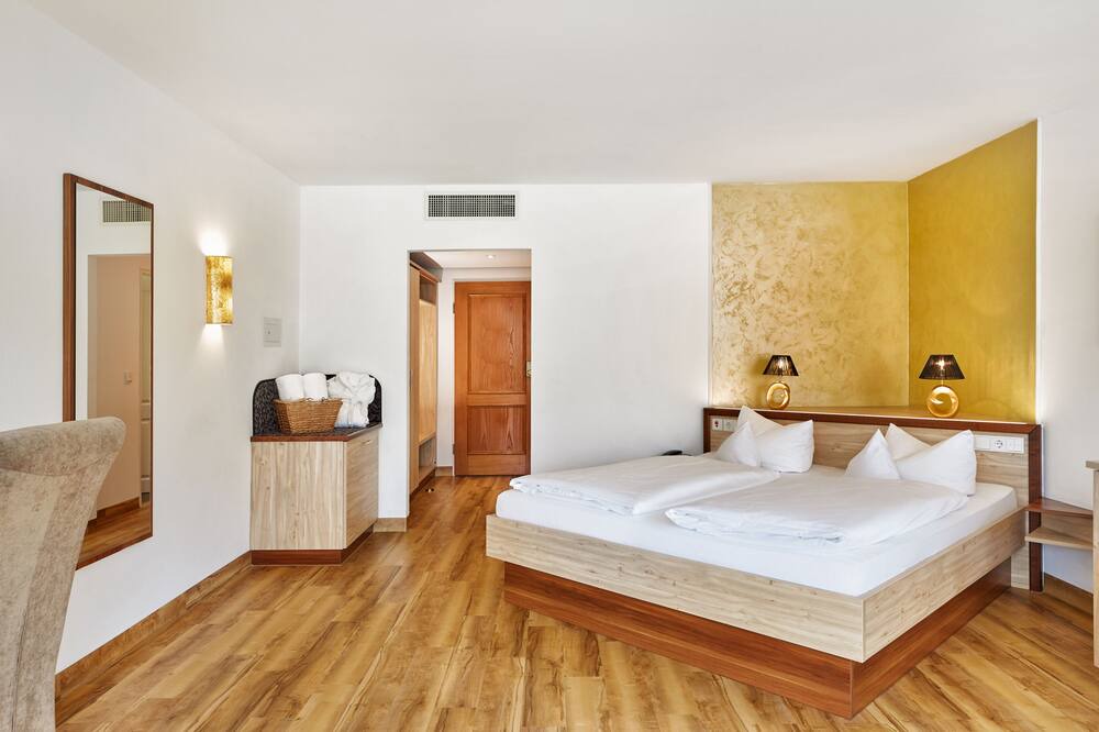 Photo of Bedroom in Weißach