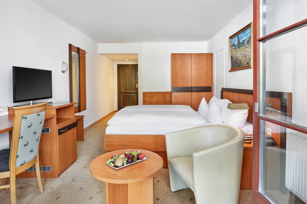 Photo of Bedroom in Weißach