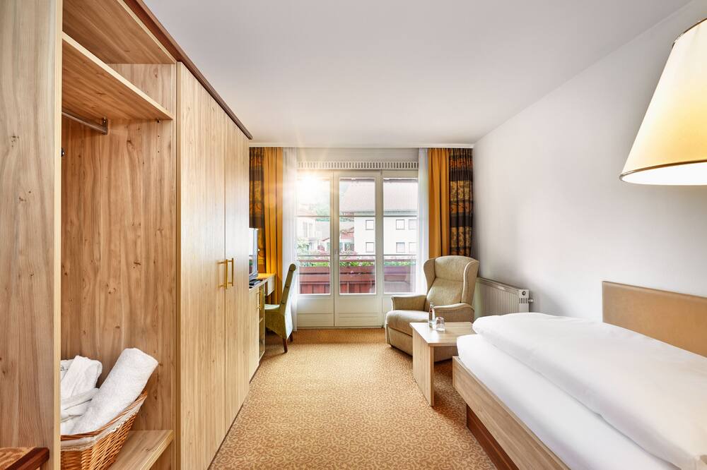 Photo of Bedroom in Weißach