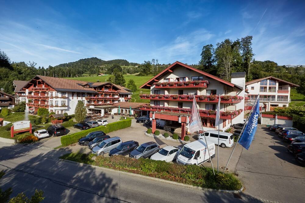 Photo of Outdoor in Weißach