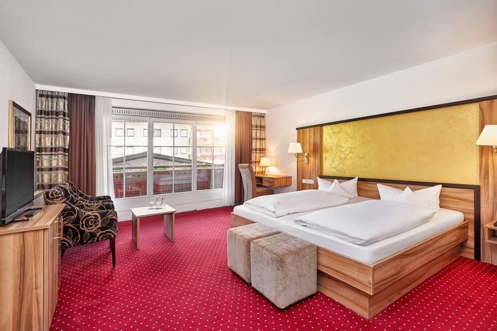 Photo of Bedroom in Weißach