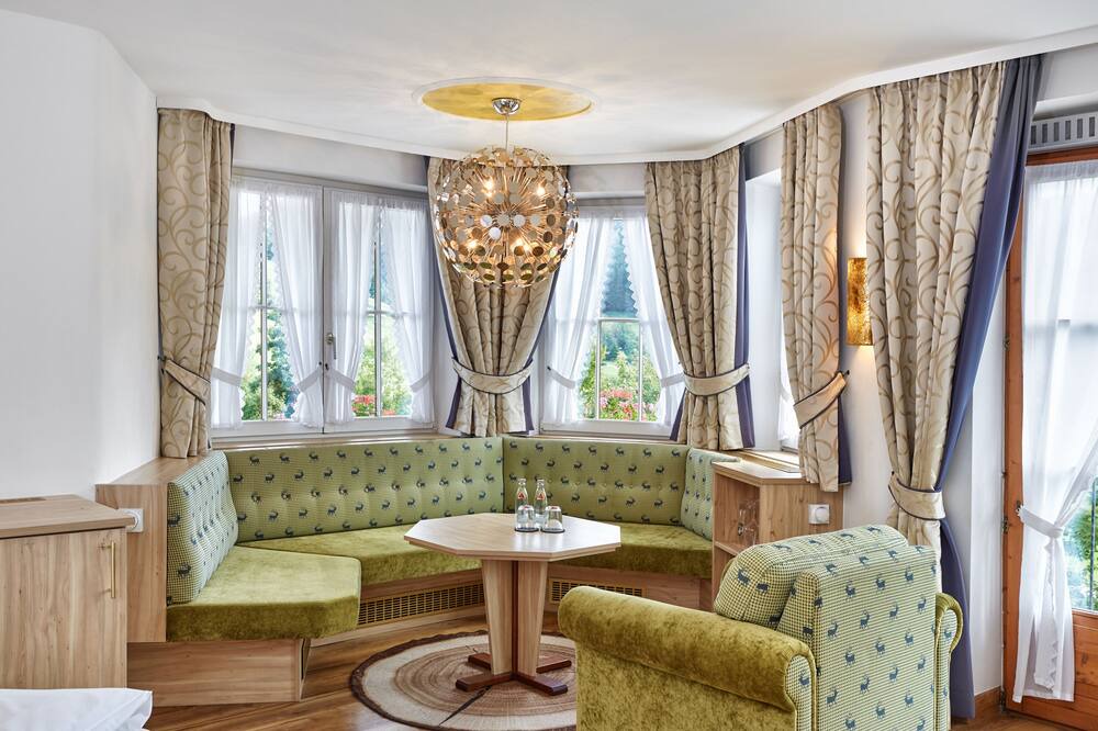 Photo of Livingroom in Weißach
