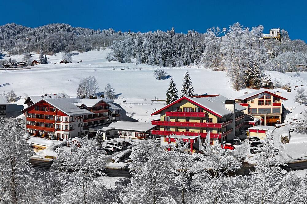 Photo of Outdoor in Weißach