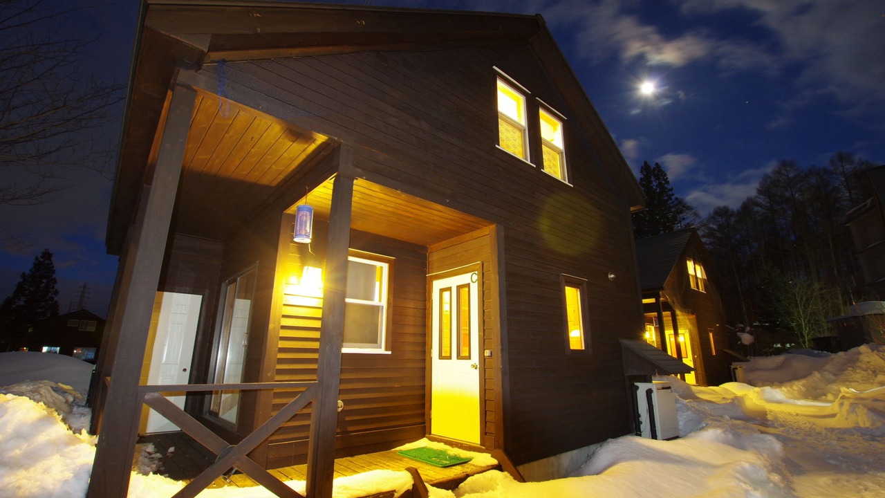 Photo of Outdoor in Hakuba
