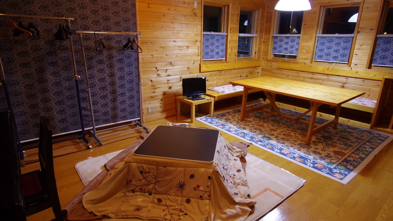 Photo of Others in Hakuba
