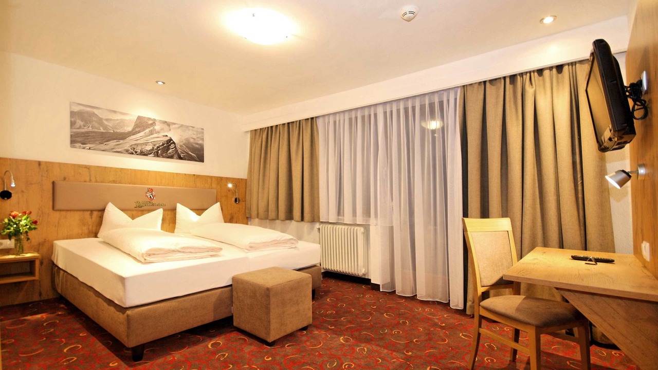 Photo of Bedroom in Pfunds