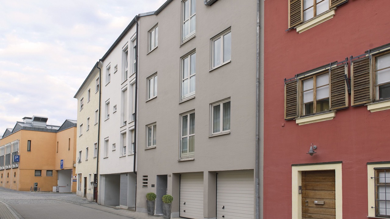 Photo of Outdoor in Straubing