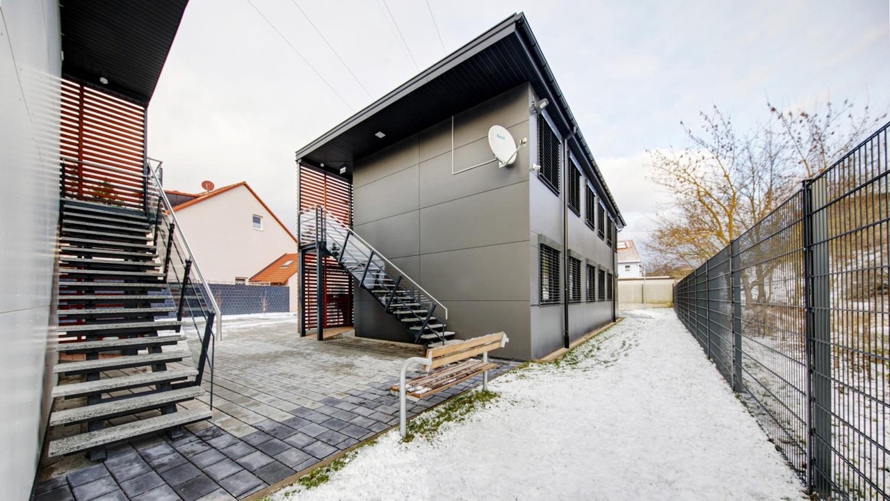 Photo of Outdoor in Weststadt