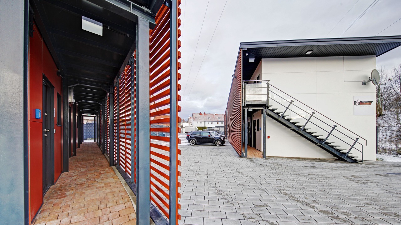Photo of Outdoor in Weststadt