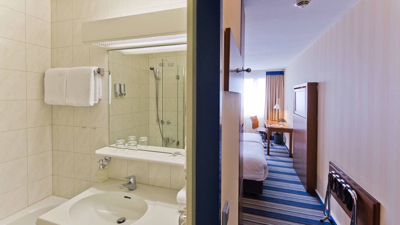 Photo of Bathroom in Am Riesenfeld