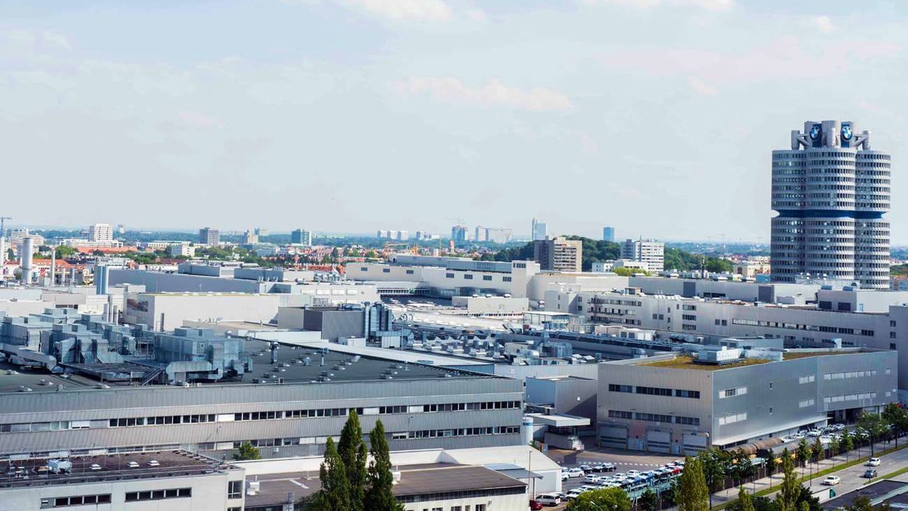 Photo of Outdoor in Am Riesenfeld