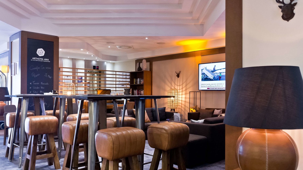 Photo of Livingroom in Am Riesenfeld