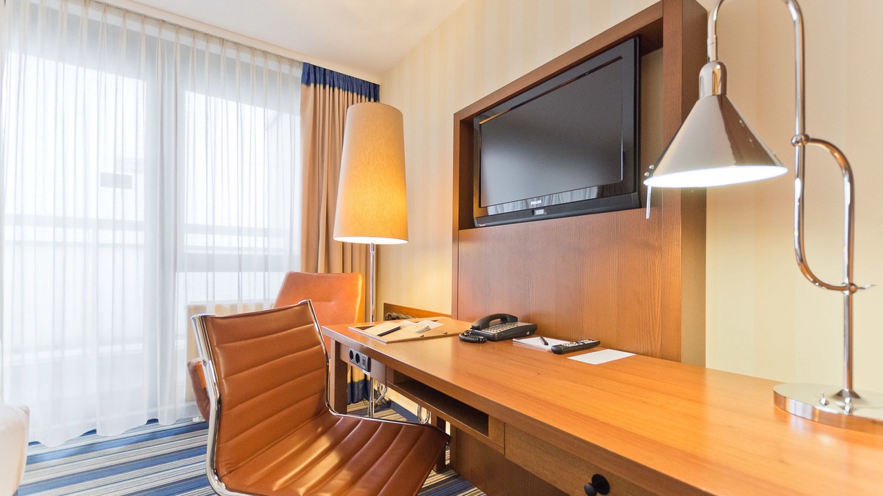 Photo of Bedroom in Am Riesenfeld