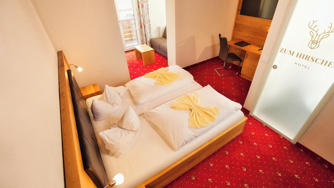 Photo of Bedroom in Lam