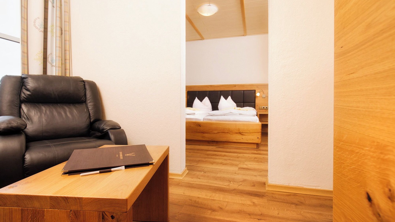Photo of Bedroom in Lam