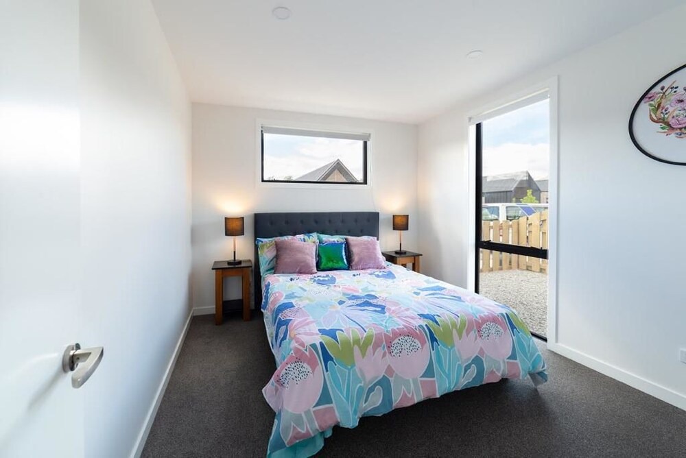 Photo of Bedroom in Lake Hayes