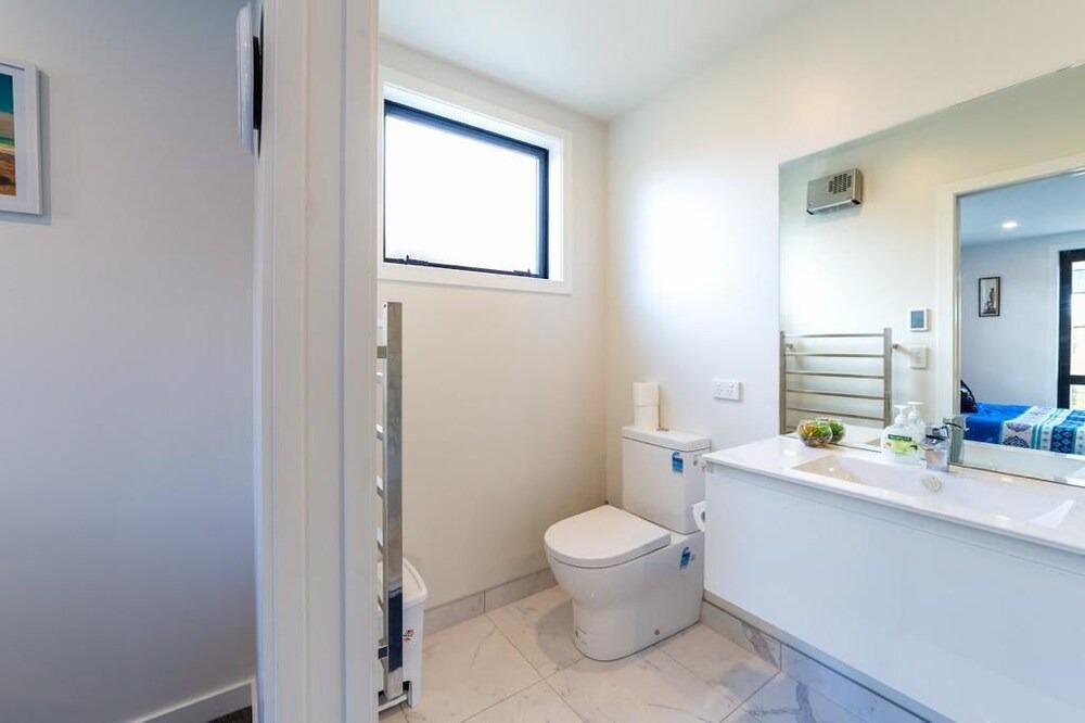 Photo of Bedroom in Lake Hayes