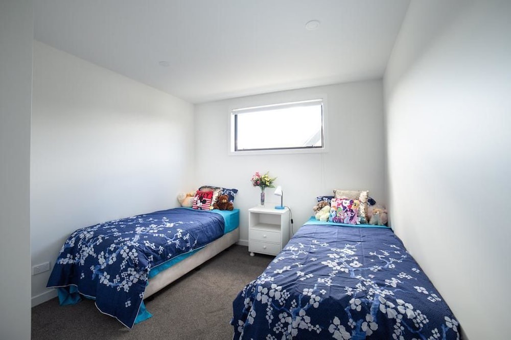 Photo of Bedroom in Lake Hayes