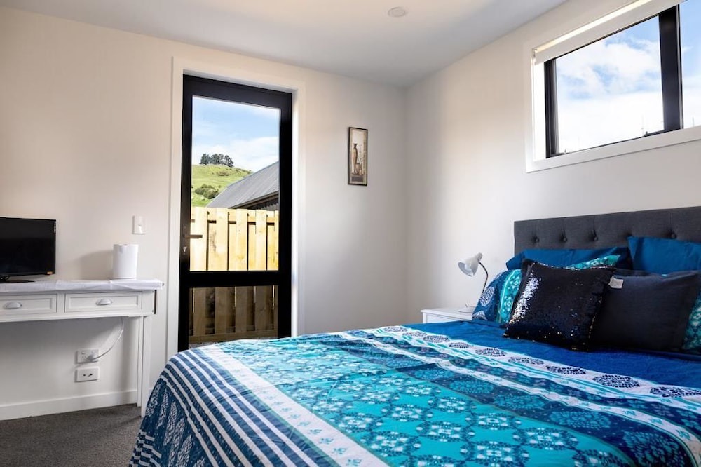 Photo of Bedroom in Lake Hayes