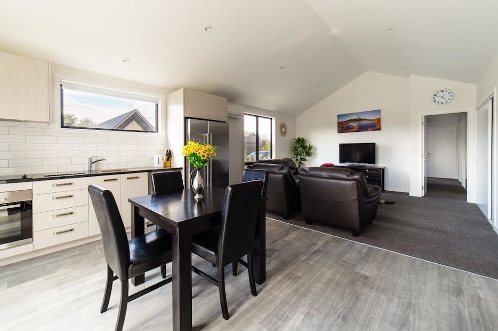 Photo of Livingroom in Lake Hayes