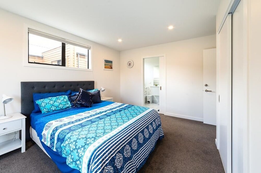 Photo of Bedroom in Lake Hayes