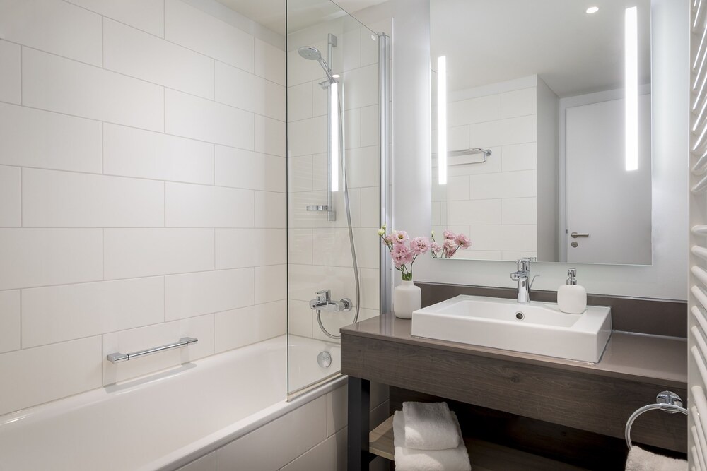 Photo of Bathroom in Marsfeld