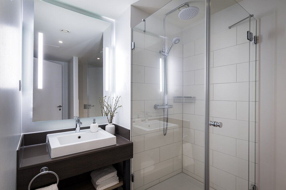 Photo of Bathroom in Marsfeld