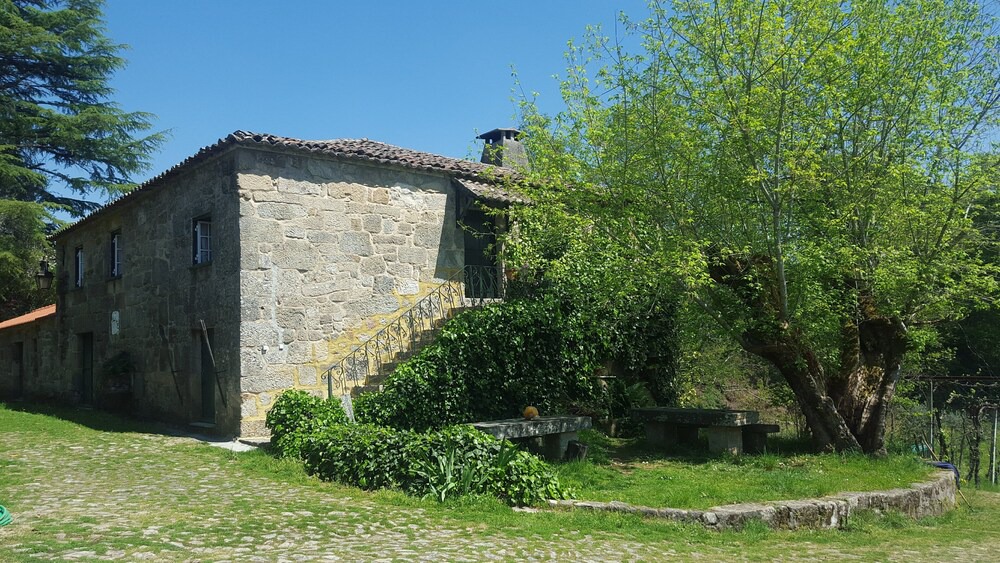 Photo of Others in Sao Pedro do Sul